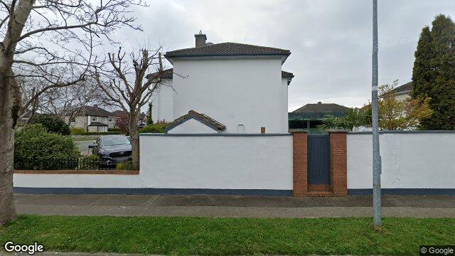Street view of 70 Beech Park, Lucan