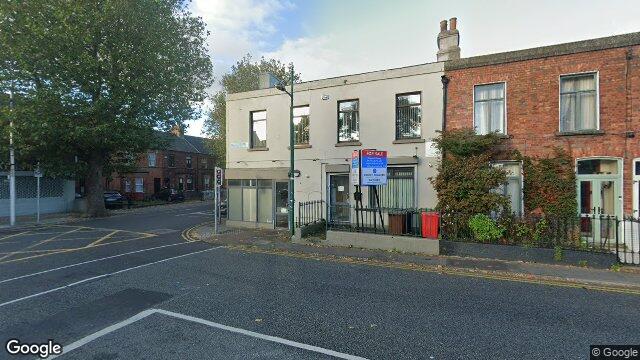 Street view of Apartment 10 Caragh Court, 3 Philipsburgh Avenue, Fairview