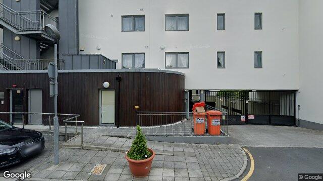 Street view of Apt 137, Timber Mills, Kilmore Road Dublin 5