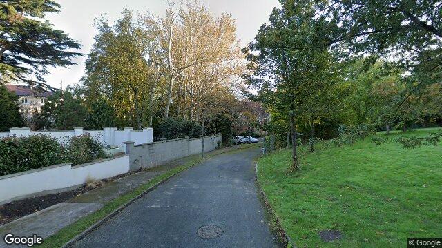 Street view of 3 Beauparc Downs, Monkstown Valley, Monkstown