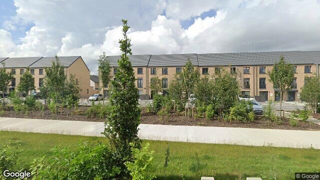 Street view of 29 St Helens Heath, St Helens, Adamstown