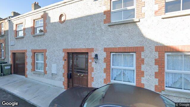 Street view of 2 Annaville Avenue, Blackrock