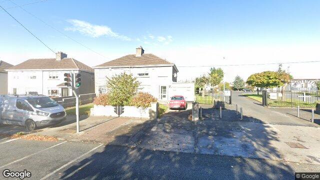 Street view of 103 Ardlea Road, Artane, Dublin 5
