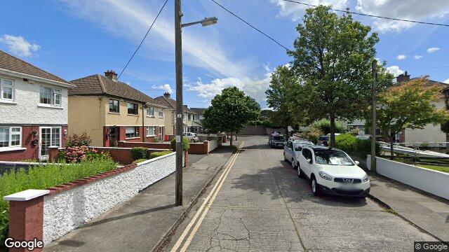 Street view of 3 Richmond Estate, Fairview