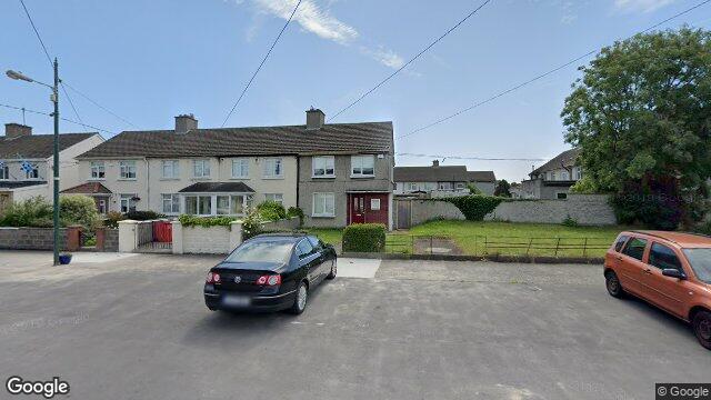 Street view of 22 Ribh Road, Dublin 5