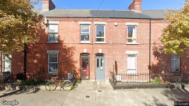 Street View near 29 Addison Road, Dublin 3