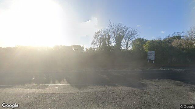 Street view of 11 Somerton, Dun Laoghaire