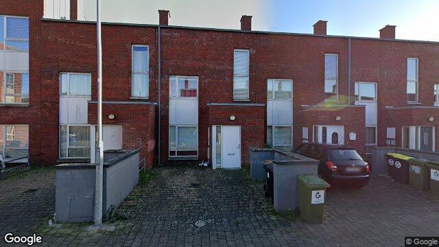 Street view of 11 St Berachs Place, Killbarrack, Dublin 5
