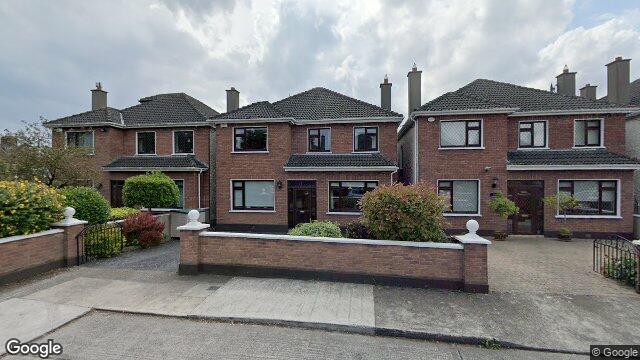 Street View near 6 Seafield Grove, Dublin 3