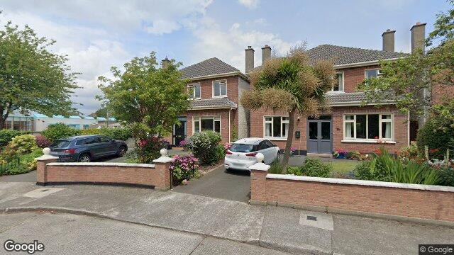 Street View near 15 Seafield Grove, Dublin 3