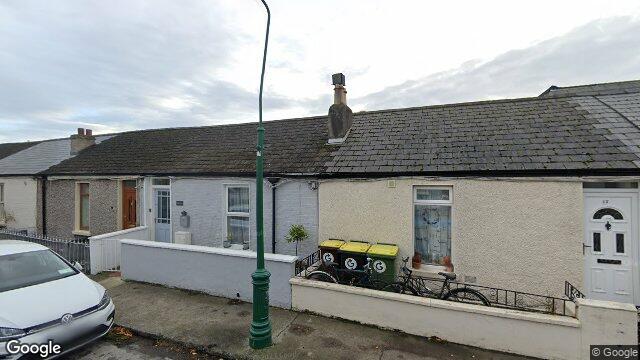 Street View near 16 Clonliffe Avenue, Dublin 3