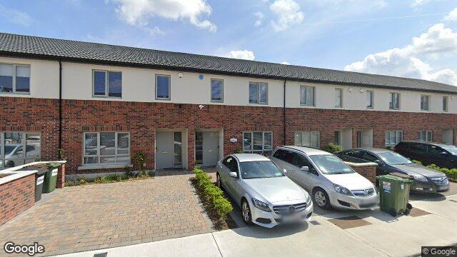 Street view of 18 Hallwell Avenue, Adamstown