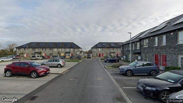 Street view of Apartment No. 5 Market Square, Newcastle, 5 Market Square, Newcastle North