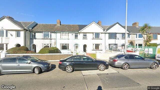 Street View near 264 Clontarf Road, Clontarf, Dublin 3