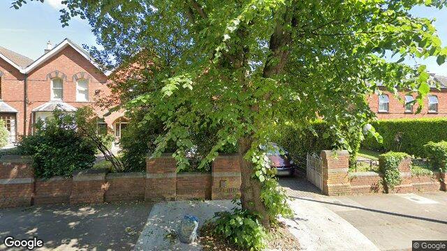 Street View near 106 St Lawrence Road, Clontarf, Dublin 3