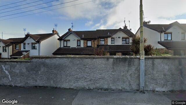 Street view of 9 Windsor Court, Blackrock