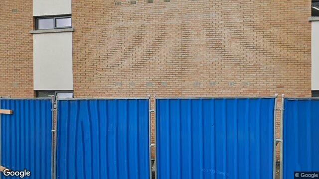 Street View near Apartment 227, Ashbrook, Howth Road