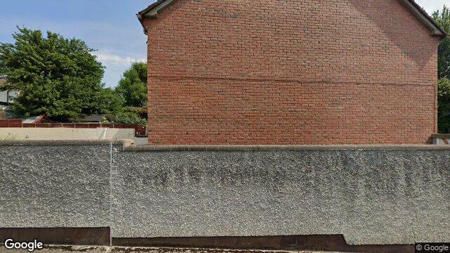 Street view of 17 River Close, Killiney