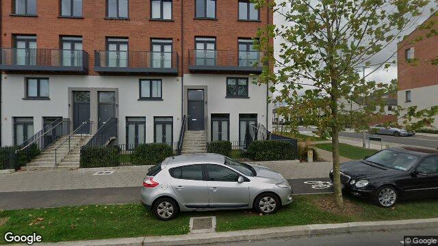 Street view of 30 St Helen's Way, St Helen's, Adamstown