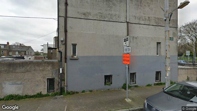 Street View near Apt 1-6, 15 Annesley Bridge Road, Dublin 3