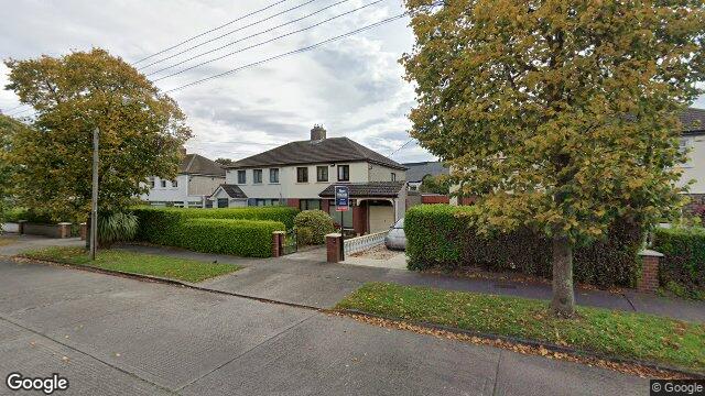 Street view of 65 Strand View, Dublin 5