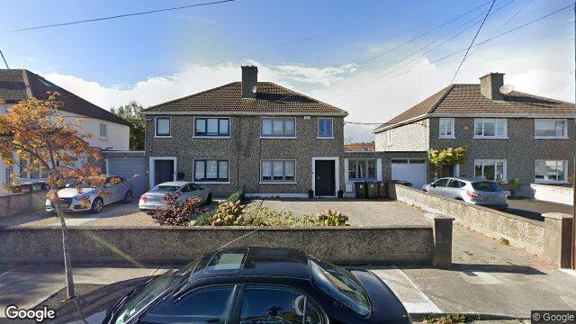 Street view of 7 Trimleston Drive, Trimleston or Owenstown