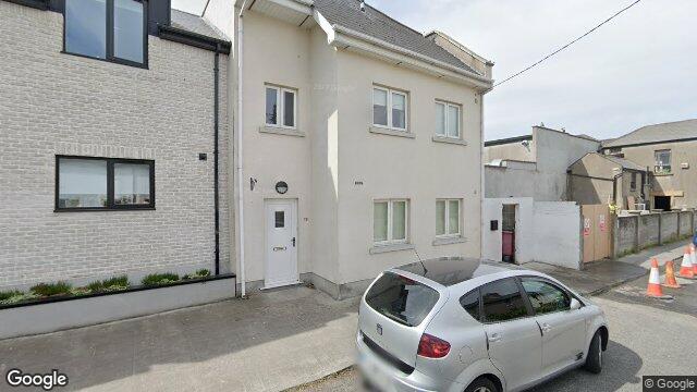 Street View near 75B Clontarf Park, Dublin 3