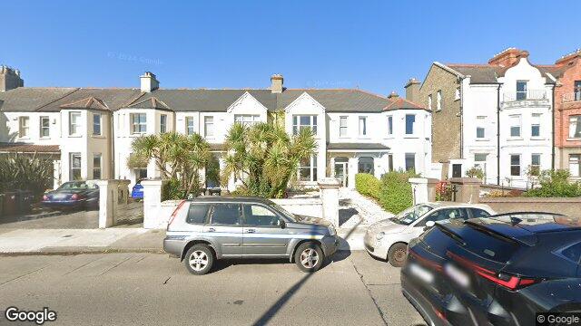Street view of 312 Clontarf Road, Dublin 3