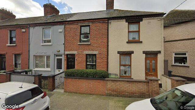 Street View near 65 Caledon Road, Dublin 3
