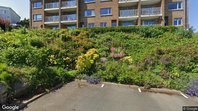 Street view of Apartment 24, Mountainview House, Stepaside