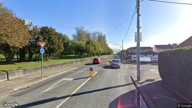 Street view of 311 Shore Club, Beach Road, Sandymount