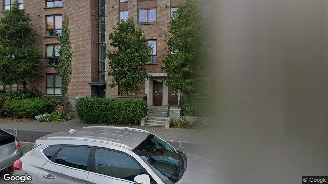 Street view of 17 Adamstown Way, Adamstown, Lucan