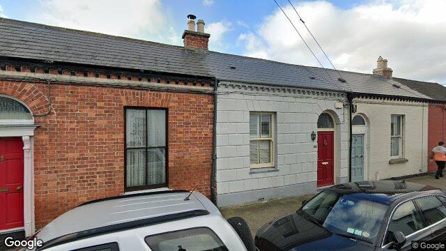 Street View near 52 Strandville Avenue, North Strand