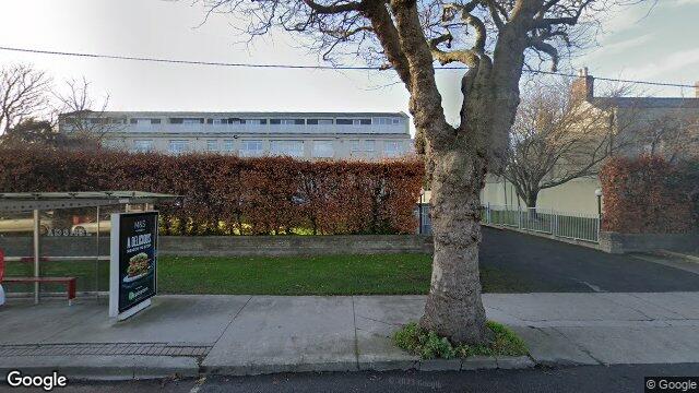 Street view of 27 Elm Court, Merrion