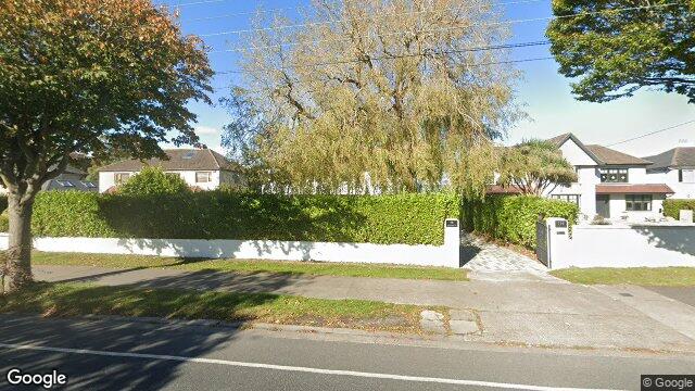 Street view of 716 Howth Road, Dublin 5