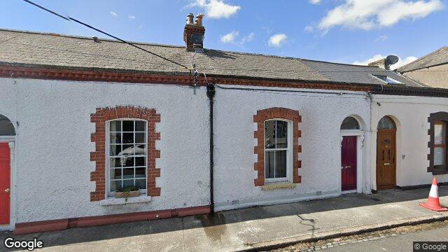 Street view of 3 Spencer Street North, North Strand