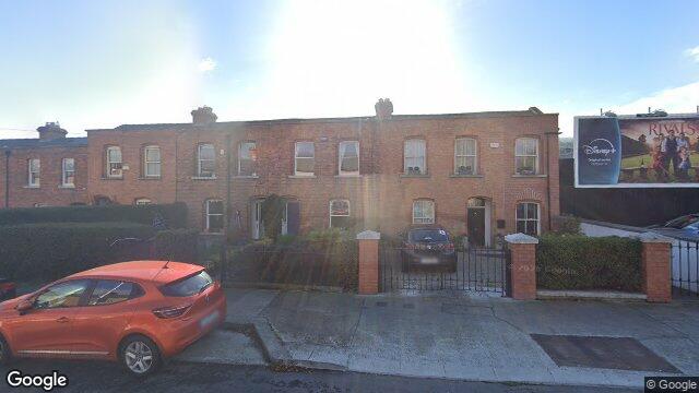 Street view of 47 Londonbridge Road, Irishtown