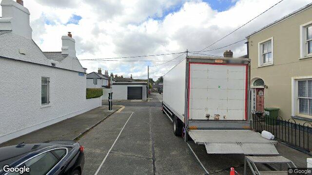 Street view of 5 Havelock Terrace, Dublin 4