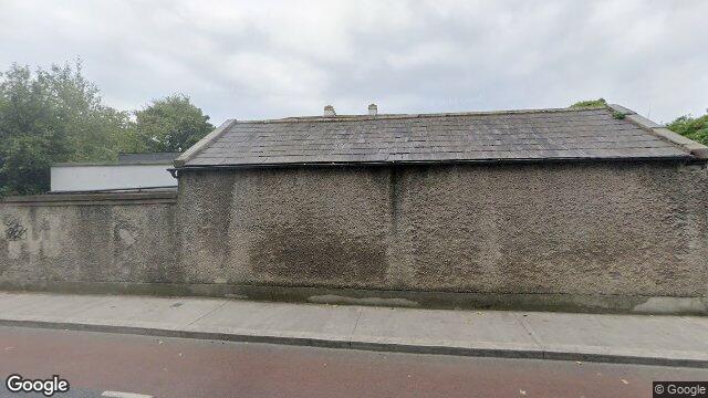 Street view of 65 Monkstown Road, Blackrock