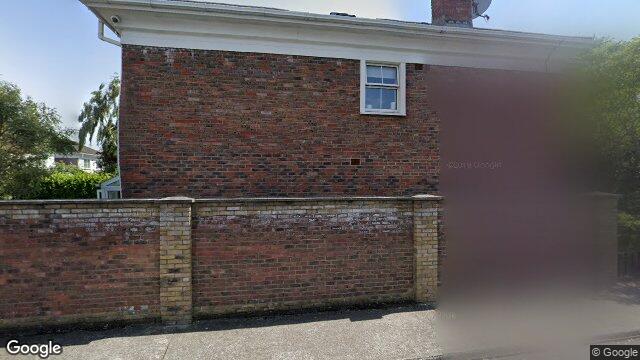 Street view of 51 Avoca Park, Blackrock
