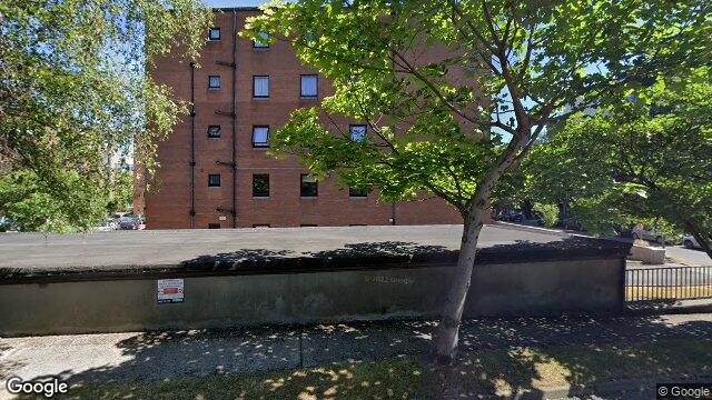 Street view of 68 Burleigh Court, Burlington Road, Dublin 4