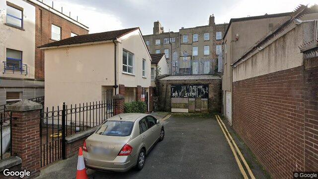 Street view of Apt 3, 1-4 Nerneys Court, Dublin 1