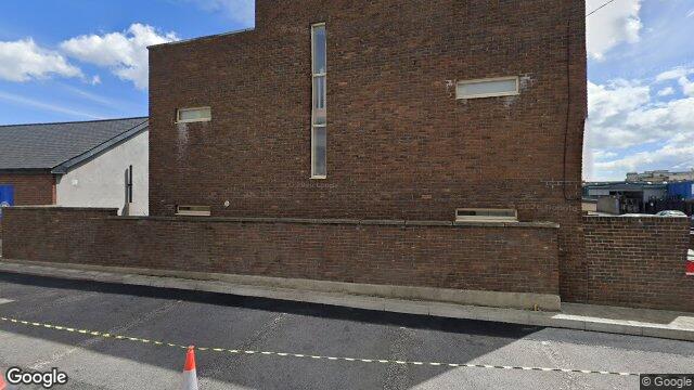 Street View near 149 Richmond Road, Dublin 3