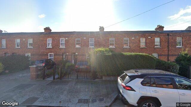 Street view of 35 Londonbridge Road, Irishtown