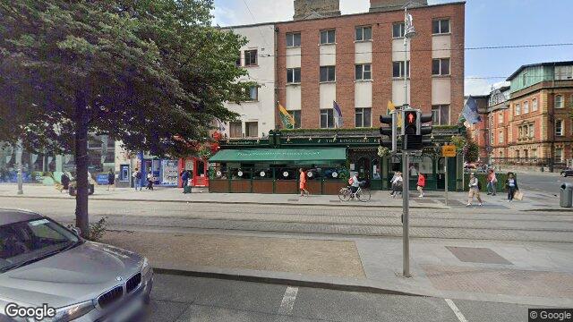 Street view of 166 Parnell Street, Dublin 1