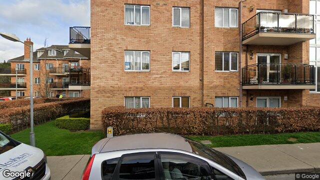 Street View near 99 Ashbrook, Dublin