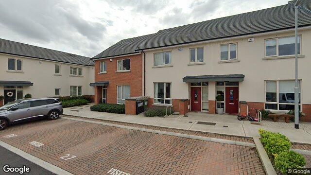 Street view of 27 Belarmine View, Stepaside