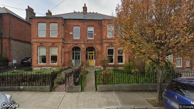 Street view of 5 Rosmeen Gardens, Co. Dublin