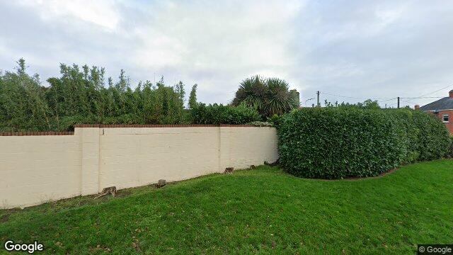 Street view of 288 Howth Road, Dublin 5