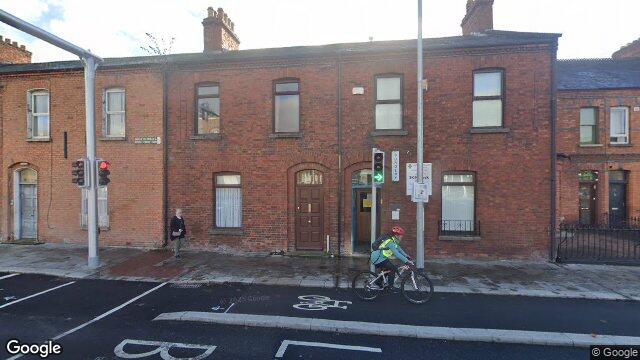 Street View near 109 North Strand Road, North Strand